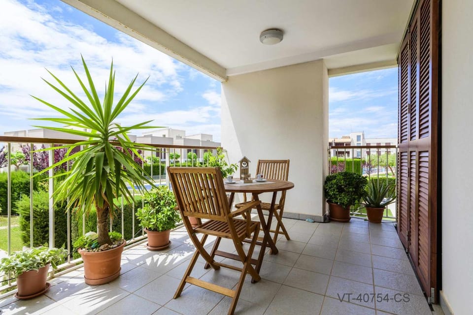 Balcony/Terrace, Balcony/Terrace