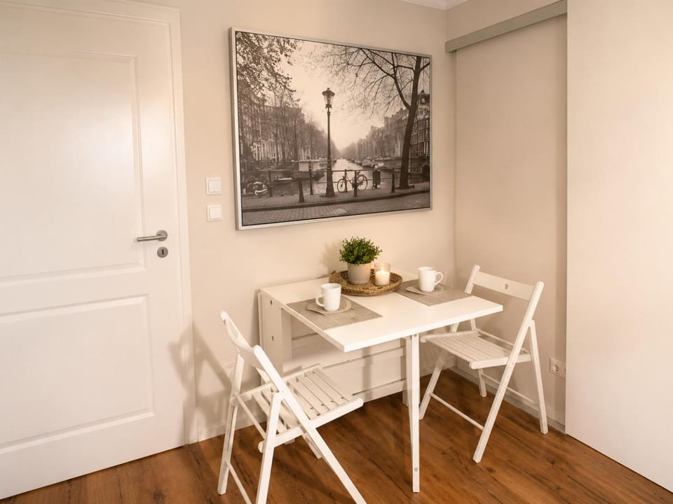 Bad Aibling City Apartment EG Apartment in Bavaria