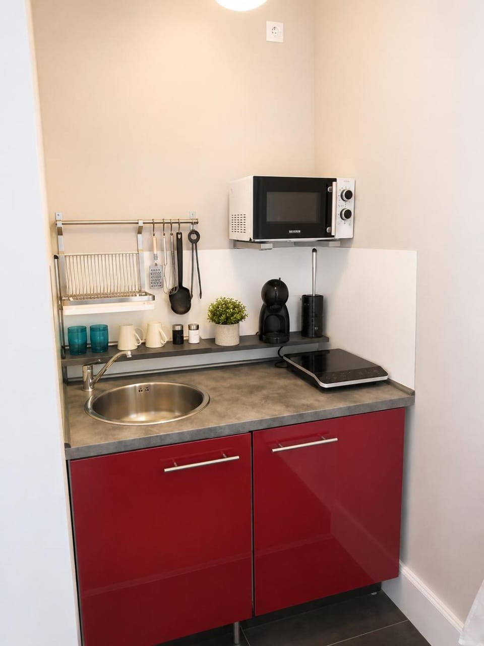 Bad Aibling City Apartment EG Apartment in Bavaria