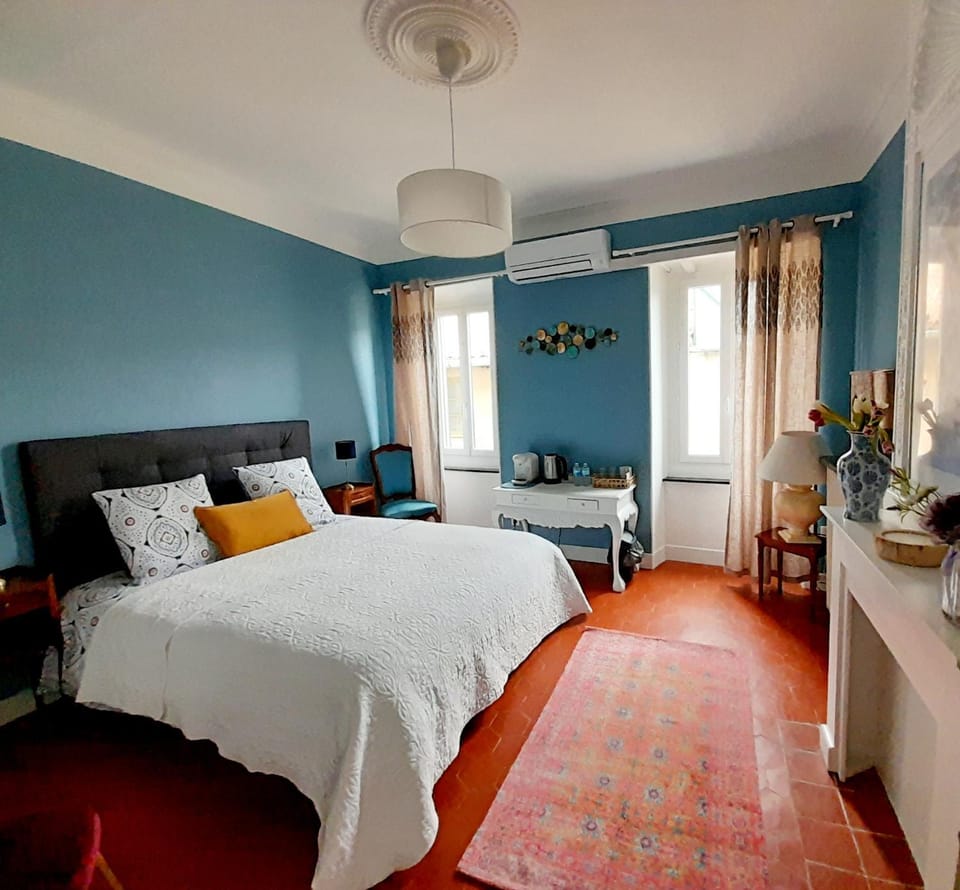 Villa Saint Léon Bed and Breakfast in Occitanie