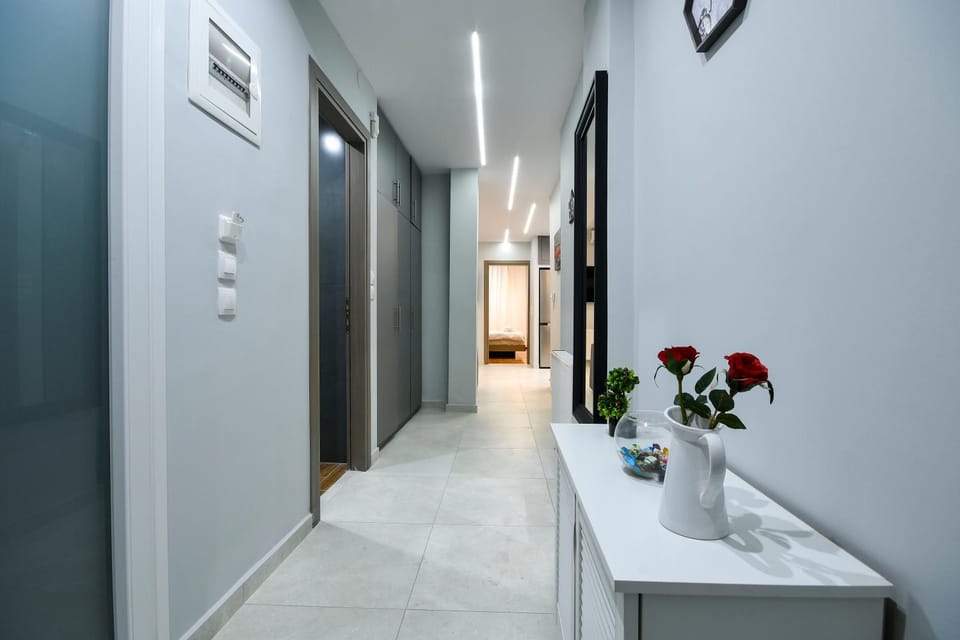 Thessaloniki Center Luxury Apartment Apartment in Thessaloniki