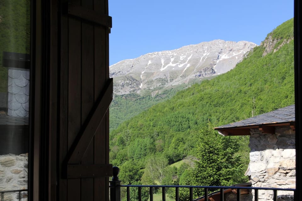Casa Los Huertos Country House in Catalonia