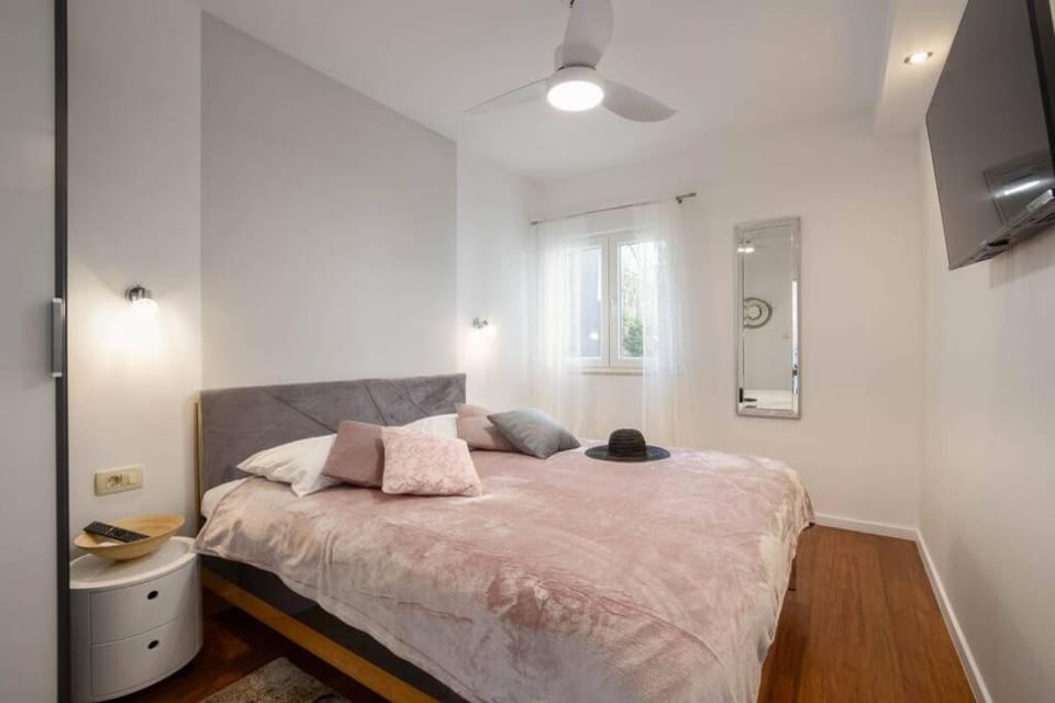 Villa Nava Villa in Split-Dalmatia County