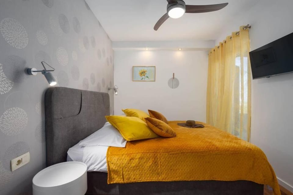 Villa Nava Villa in Split-Dalmatia County