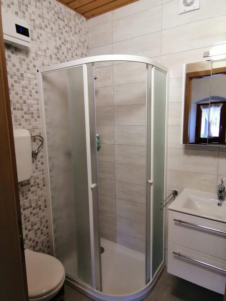 Hiša pod Gradičem Apartment in Friuli-Venezia Giulia