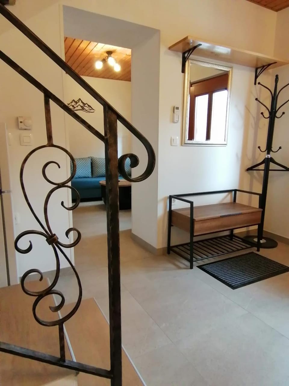 Hiša pod Gradičem Apartment in Friuli-Venezia Giulia
