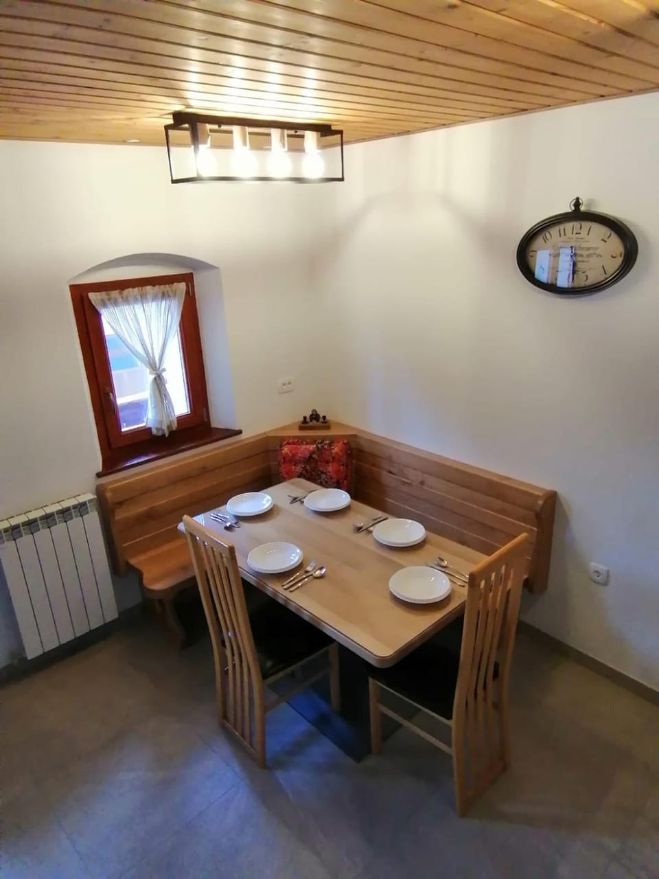Hiša pod Gradičem Apartment in Friuli-Venezia Giulia