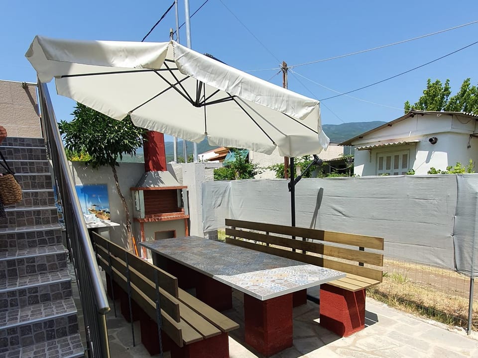 BBQ facilities, BBQ facilities