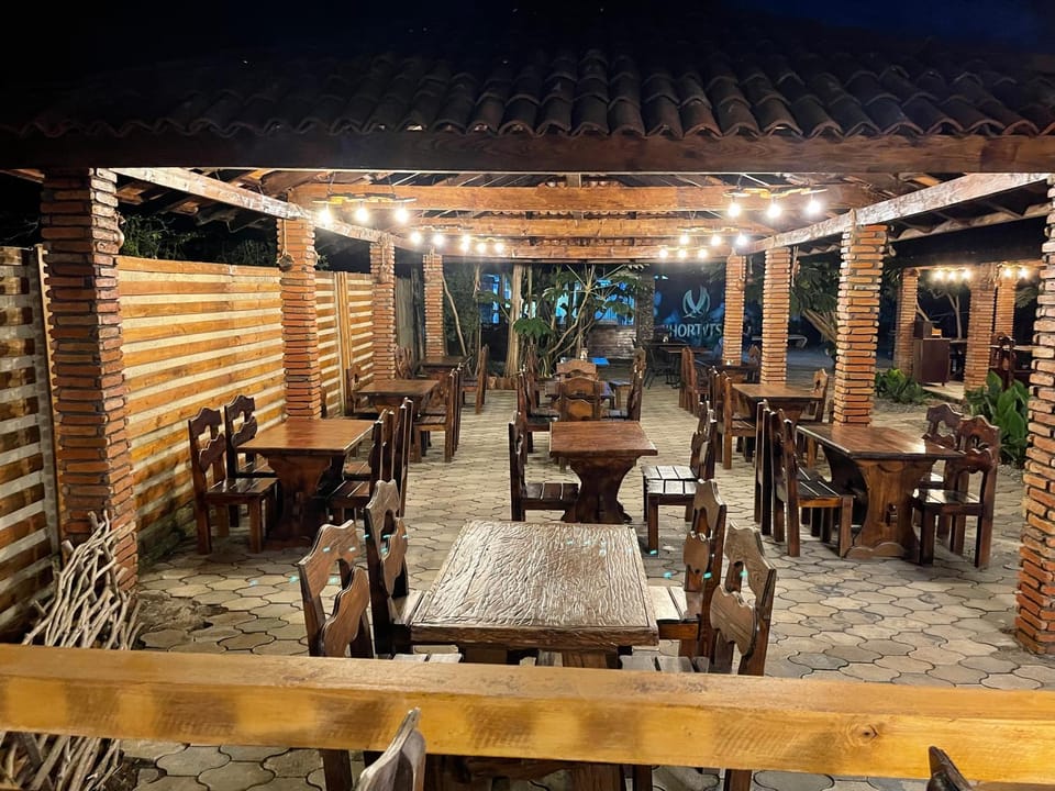 Hotel Orbita Ureki Hotel in Georgia