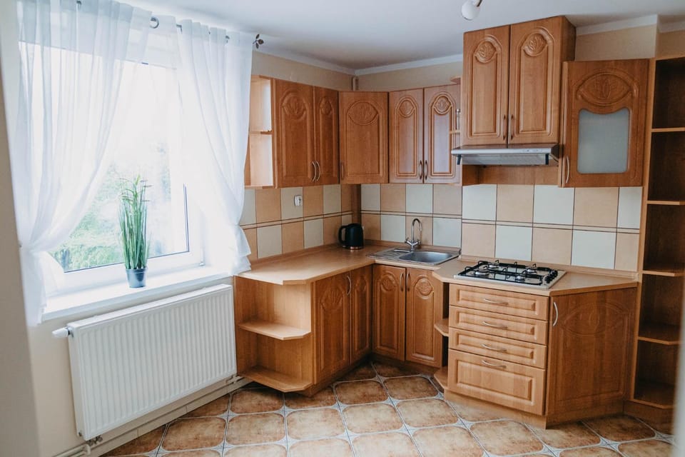 Apartamenty Magnolia Apartment in Lower Silesian Voivodeship