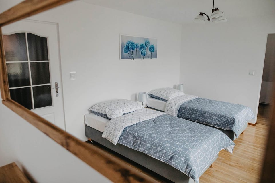 Apartamenty Magnolia Apartment in Lower Silesian Voivodeship