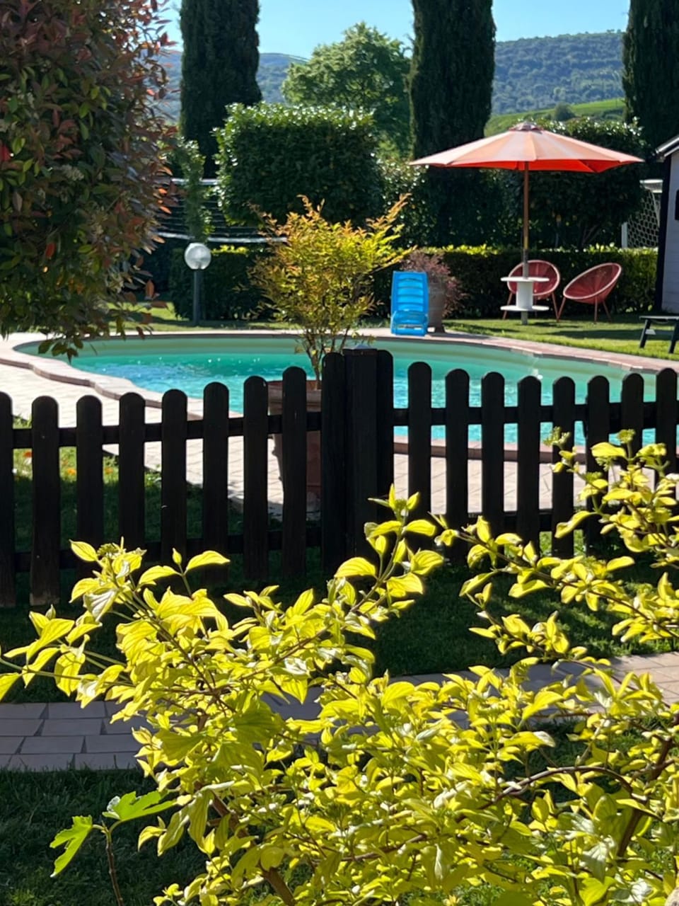 Relax Home Holiday House in Umbria