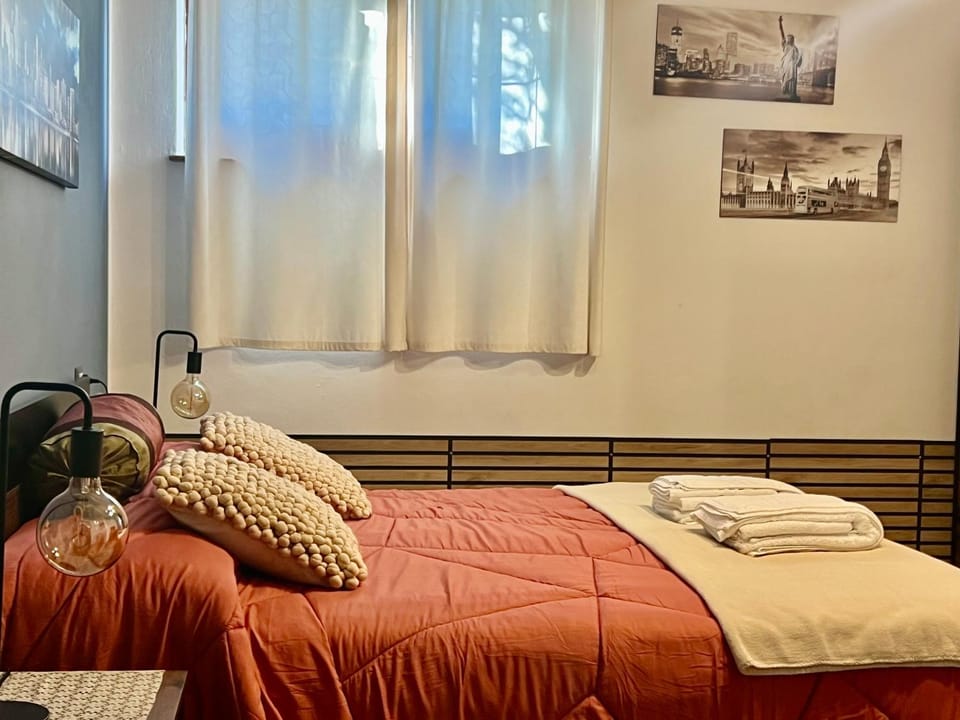 Relax Home Holiday House in Umbria