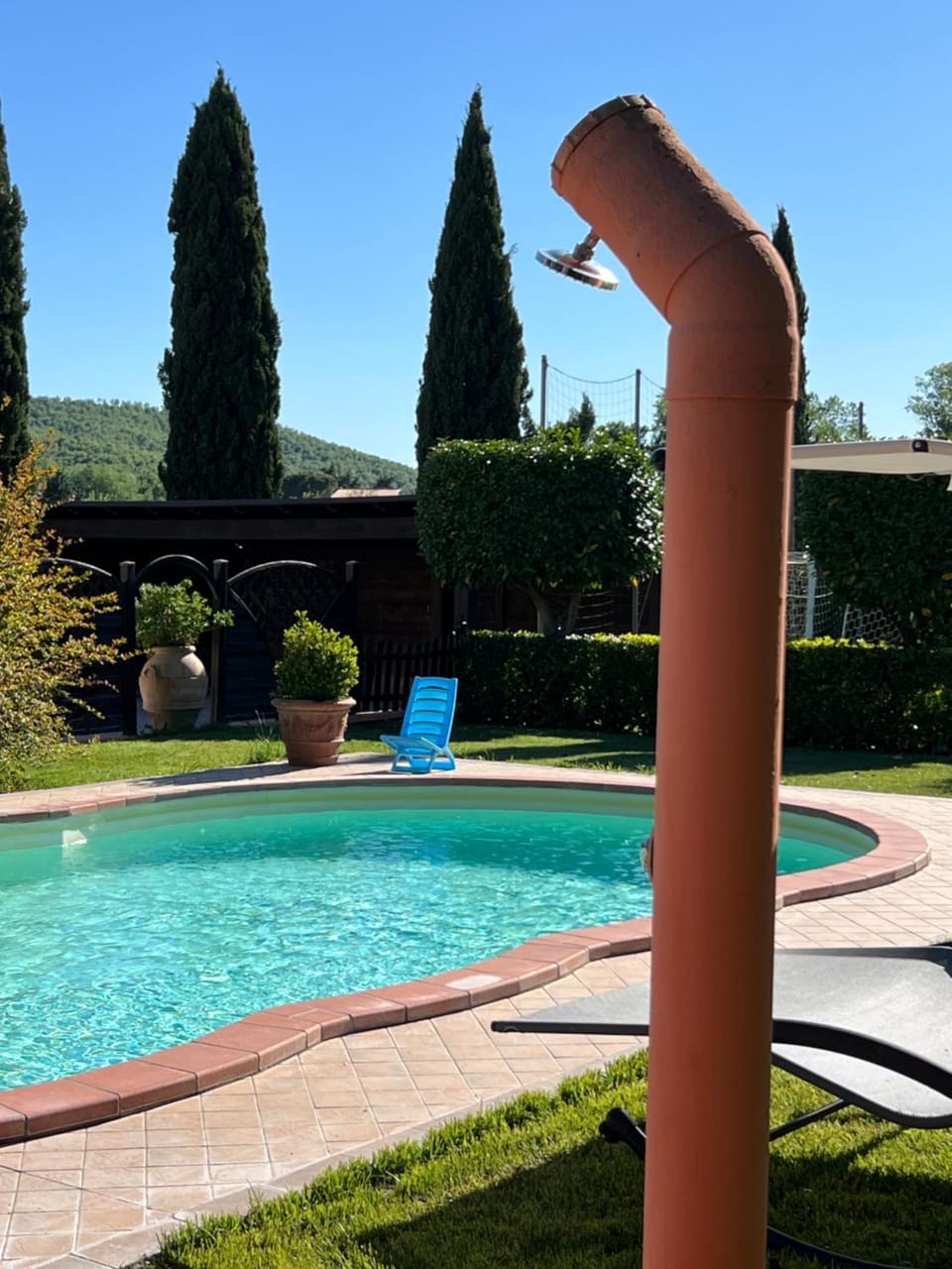 Relax Home Holiday House in Umbria