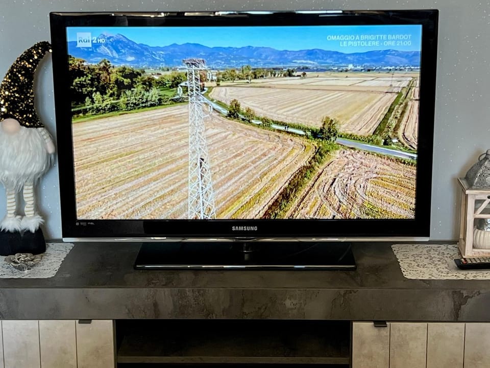 Relax Home Holiday House in Umbria