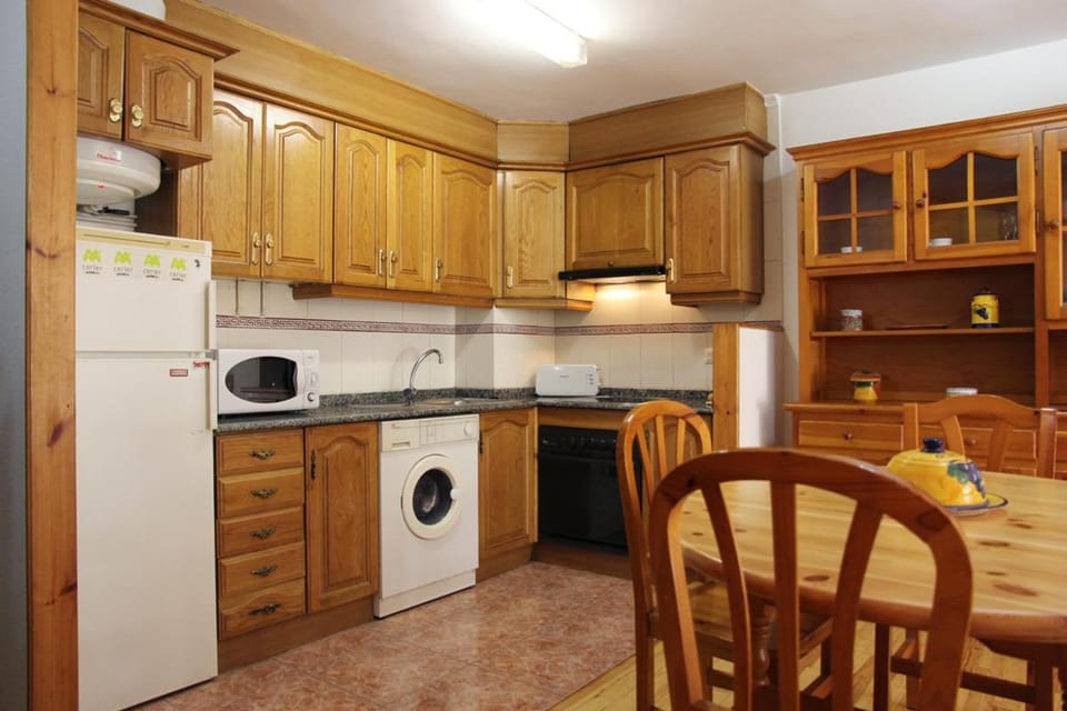 Apartamentos Los Tilos Apartment in Benasque