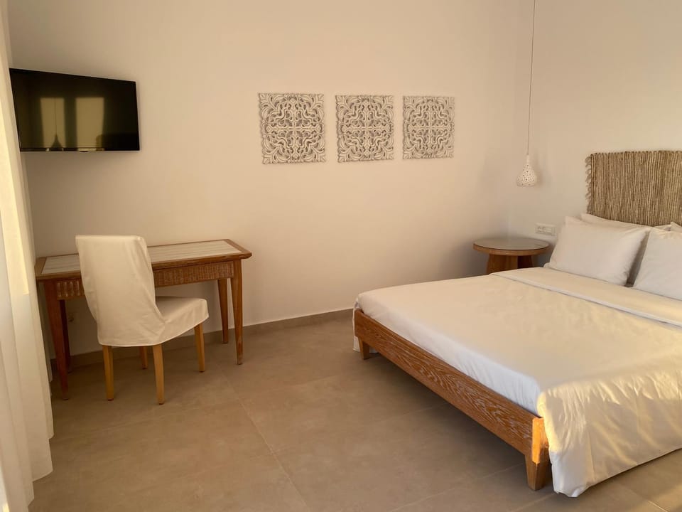BAY VIEW RESIDENCE Bed and Breakfast in Mykonos