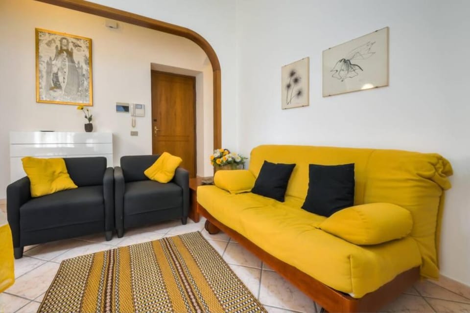 Sunset Alghero Apartment in Alghero