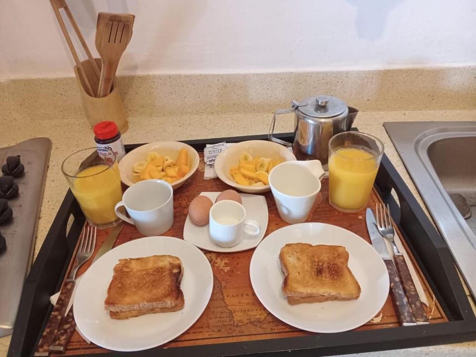 Breakfast