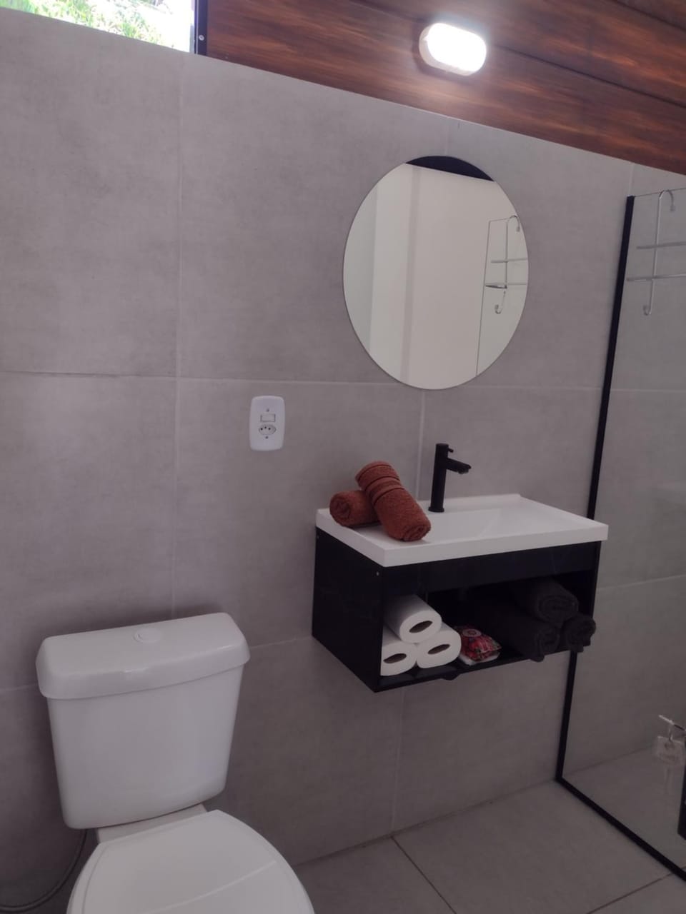 Sítio Vivendas Hostel in State of Rio de Janeiro