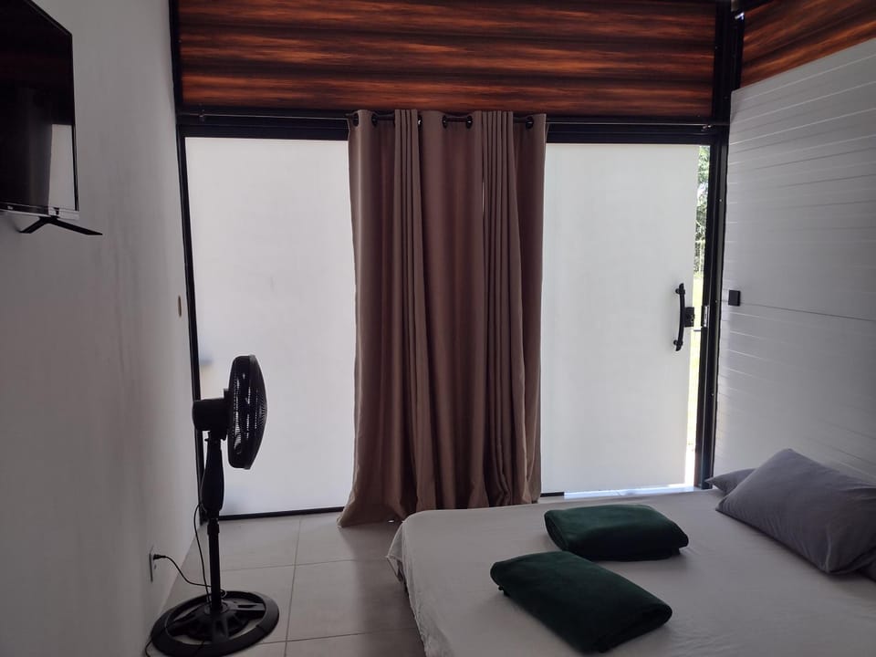 Sítio Vivendas Hostel in State of Rio de Janeiro