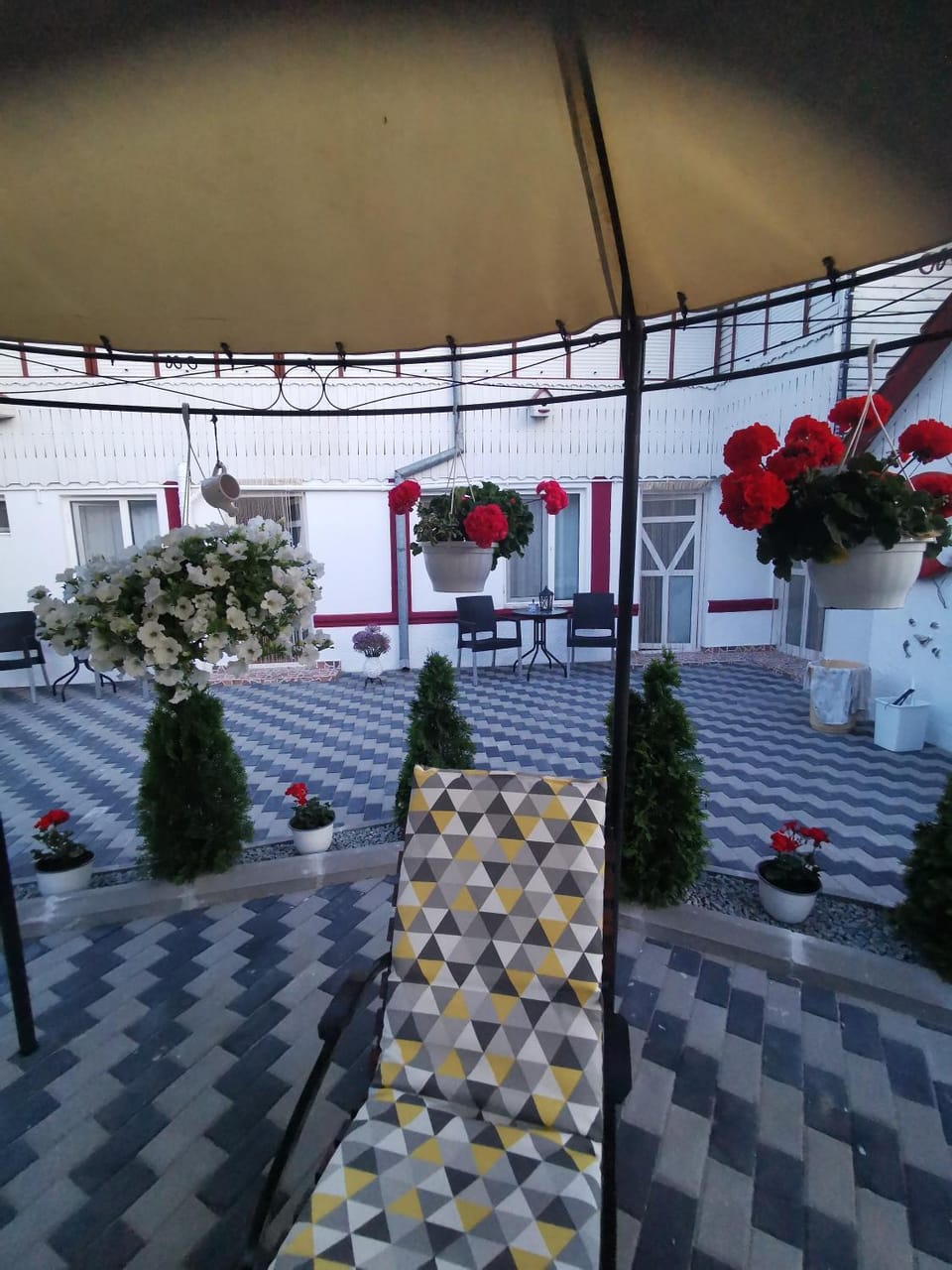 Casa Ellamy Bed and Breakfast in Dobrich Province, Bulgaria