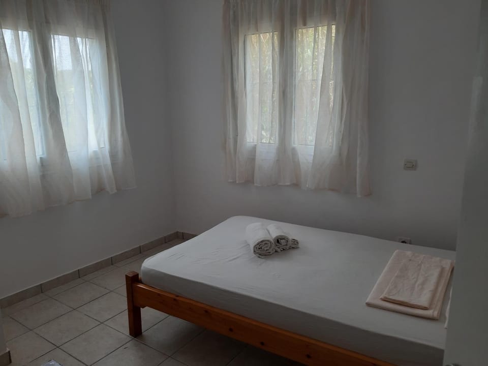Konstantina's House II House in Messenia