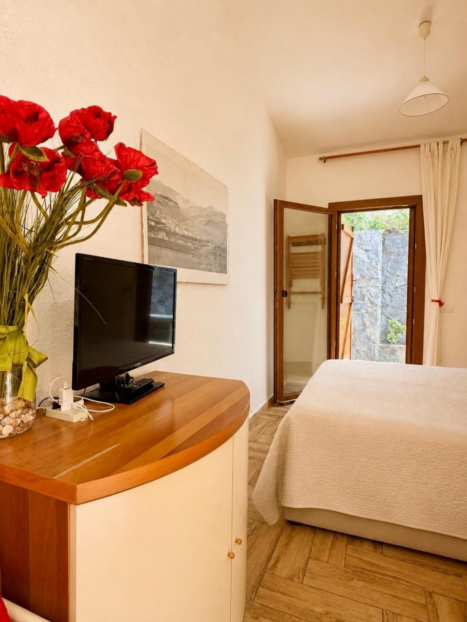 West Sardinia - Bosa House in Sardinia
