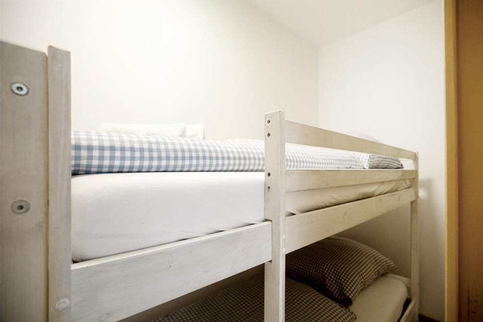 MOUNTAIN VIEW APARTMENT Apartment in Garmisch-Partenkirchen