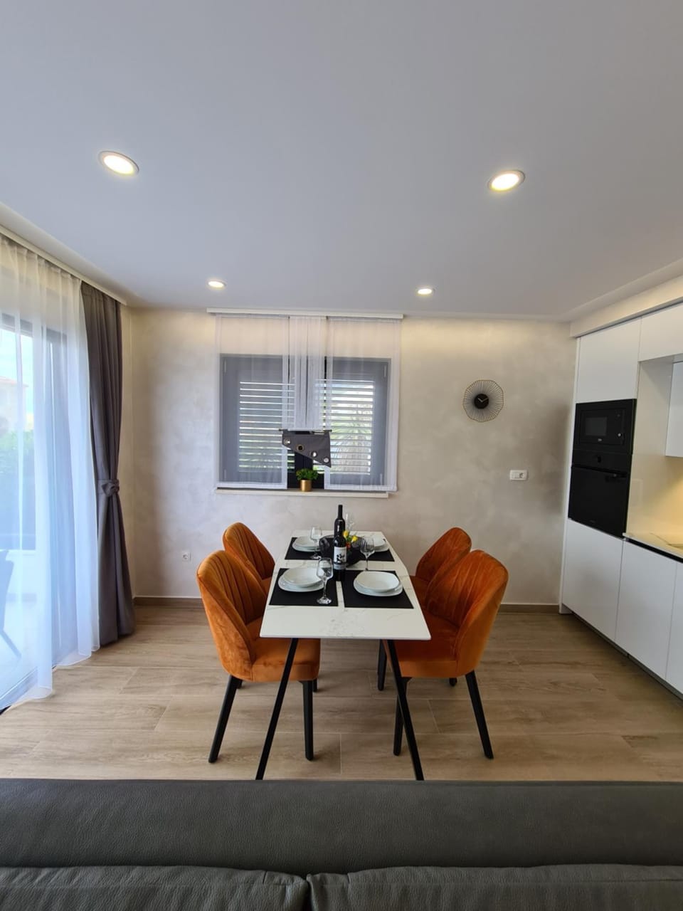 Apartman Kamena 67 A Apartment in Tučepi