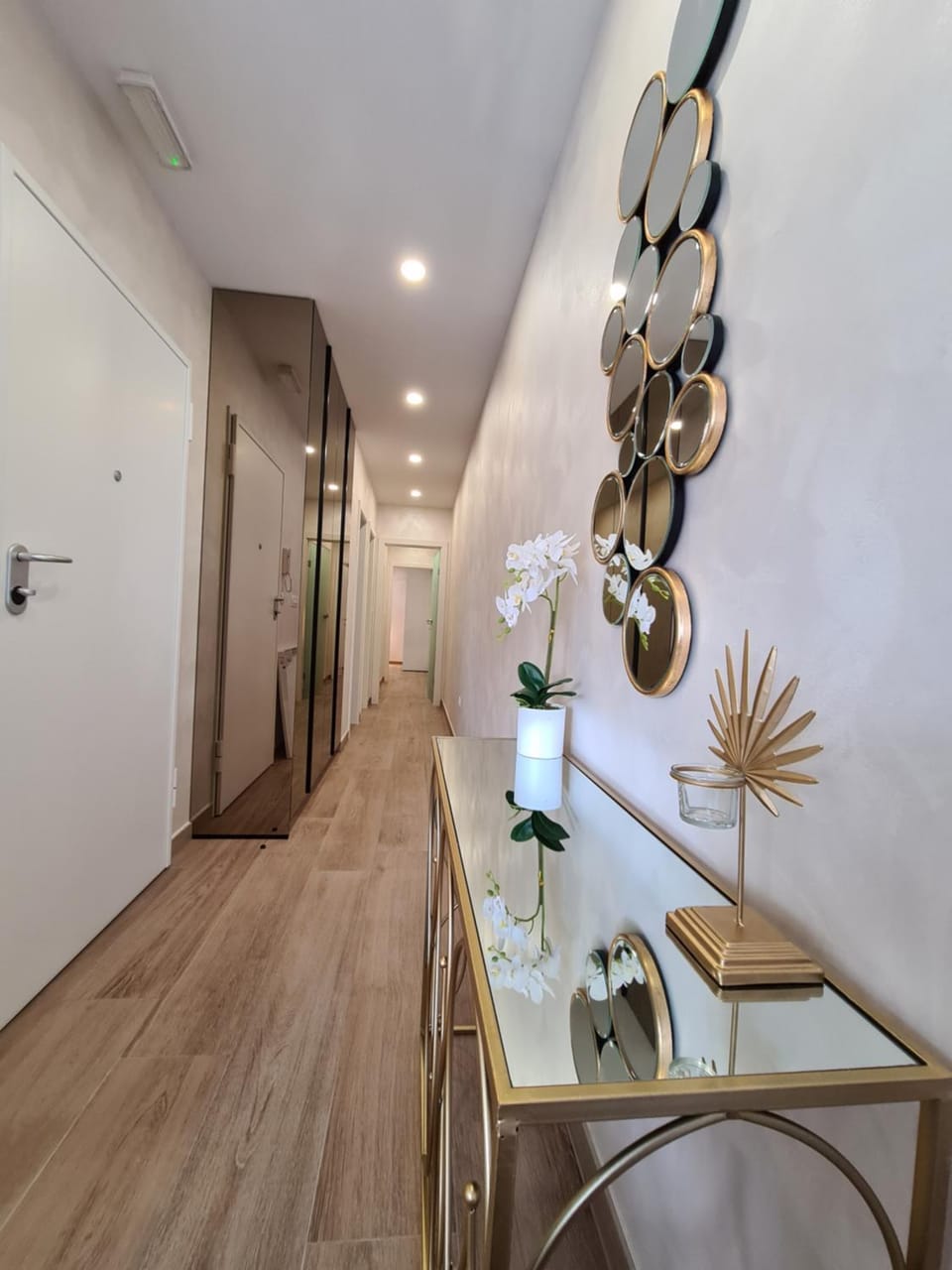 Apartman Kamena 67 A Apartment in Tučepi