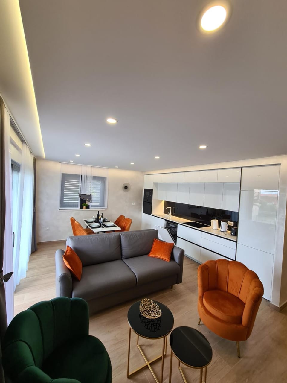 Apartman Kamena 67 A Apartment in Tučepi