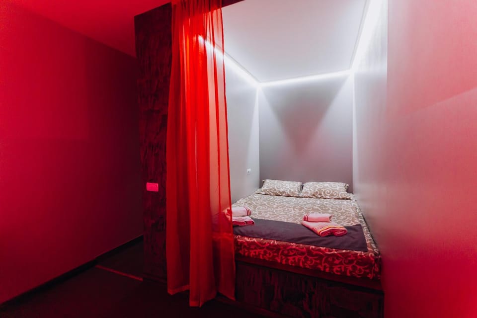 Premium apartment(з видом на центр міста) Apartment in Lviv Oblast