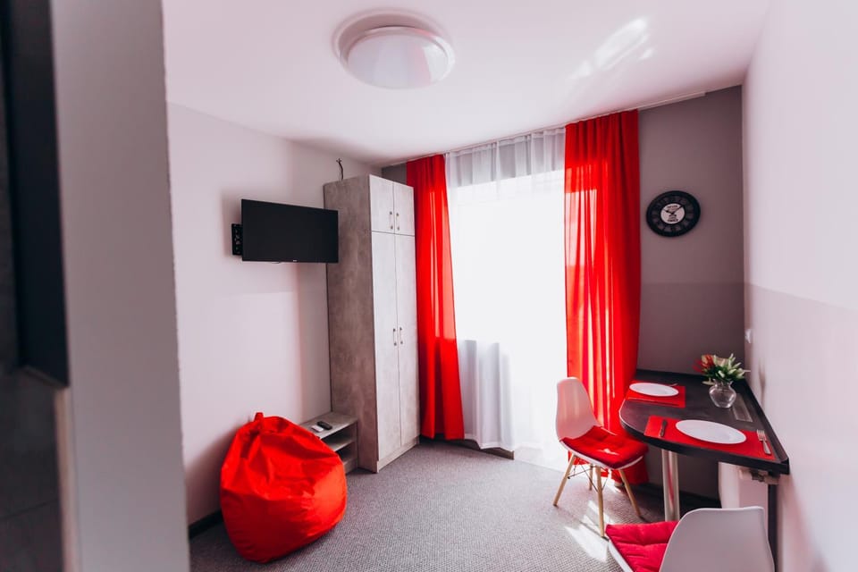 Premium apartment(з видом на центр міста) Apartment in Lviv Oblast