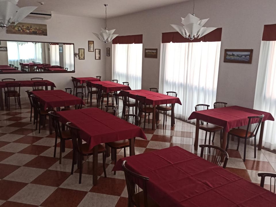 Hotel Danubio Hotel in Bellaria - Igea Marina