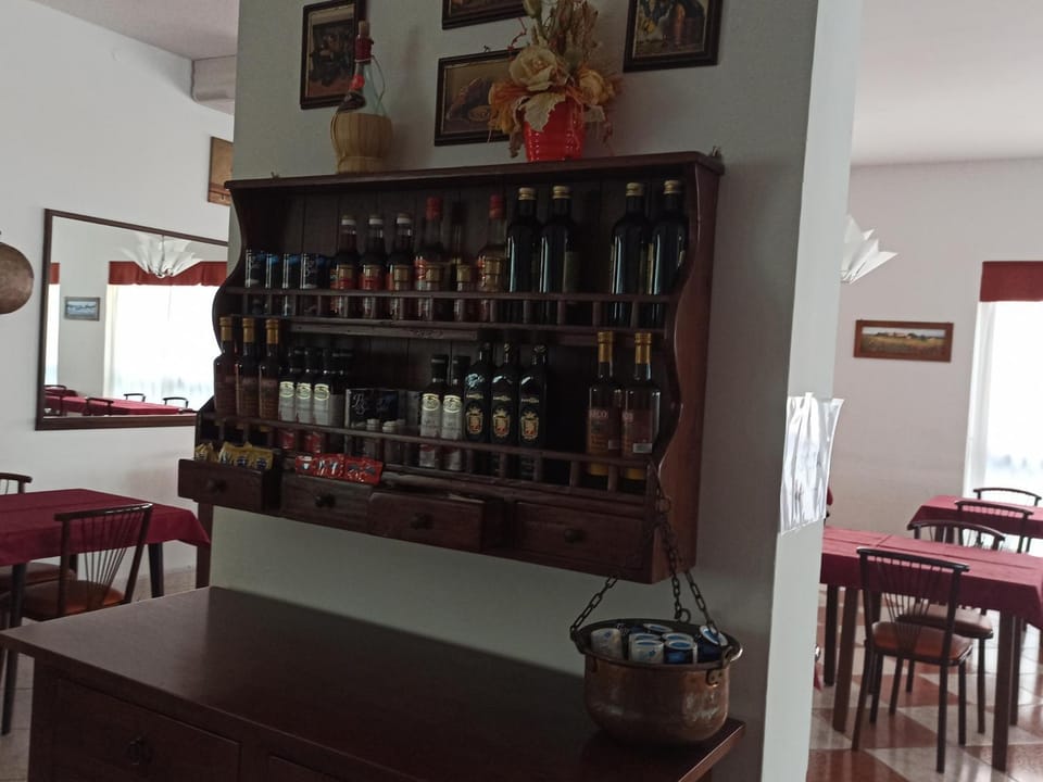 Hotel Danubio Hotel in Bellaria - Igea Marina