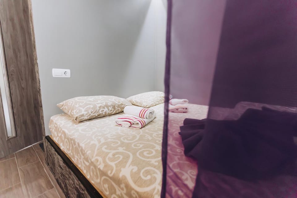 — Premium apartment — Apartment in Lviv Oblast