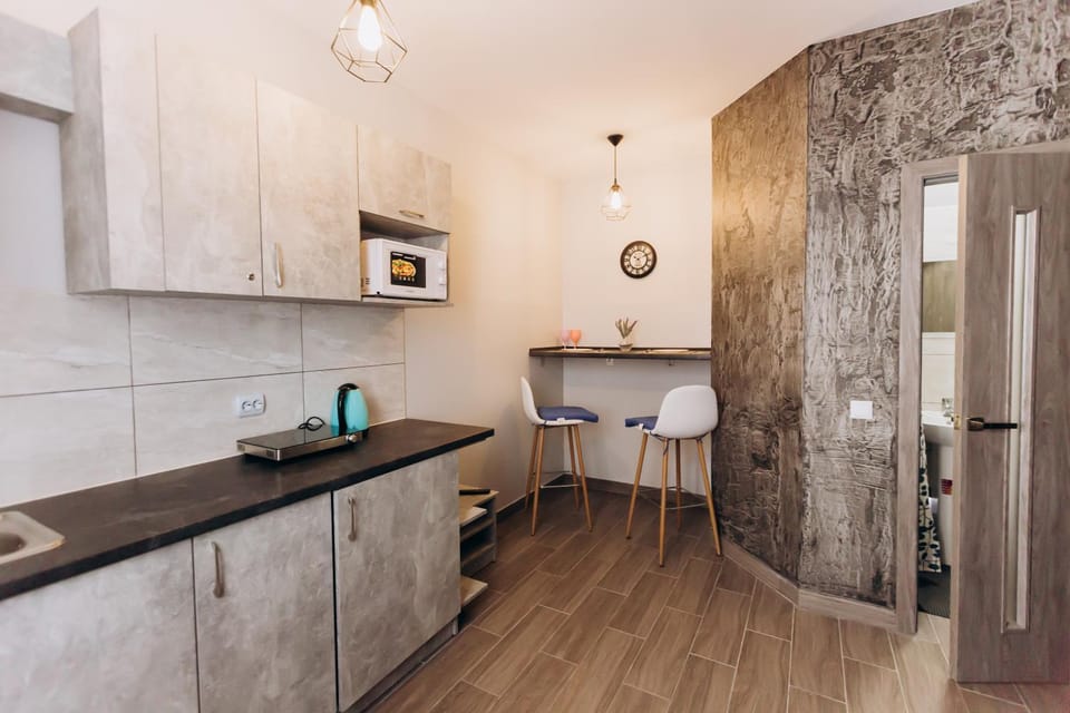 — Premium apartment — Apartment in Lviv Oblast