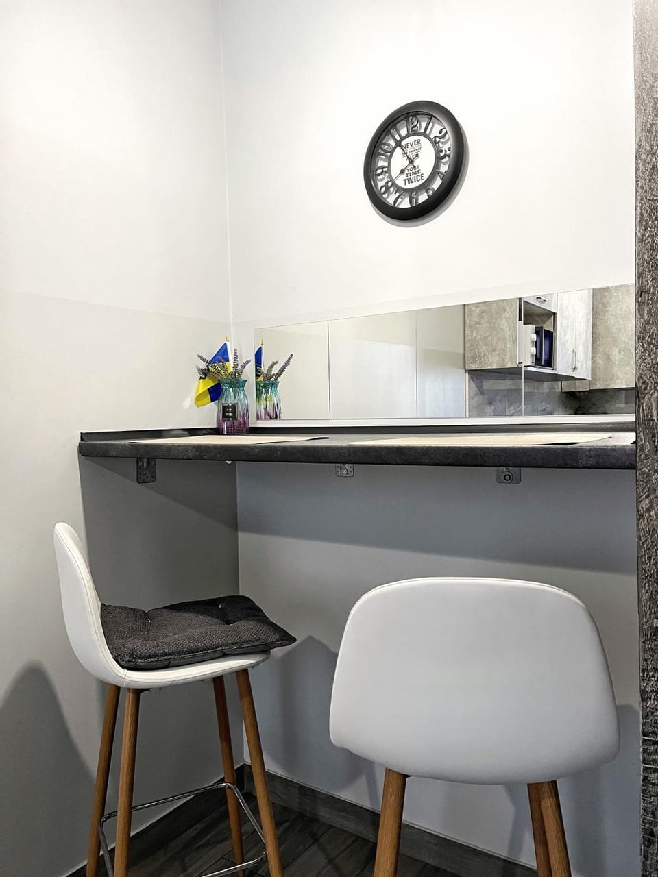 — Premium apartment — Apartment in Lviv Oblast