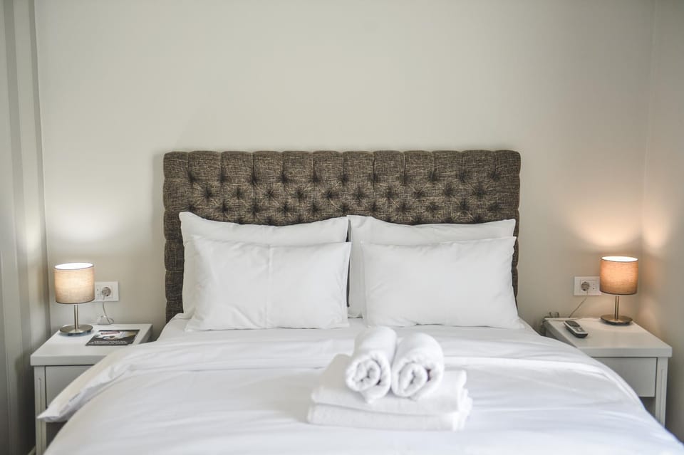 Vila Savka Apartment hotel in Serbia