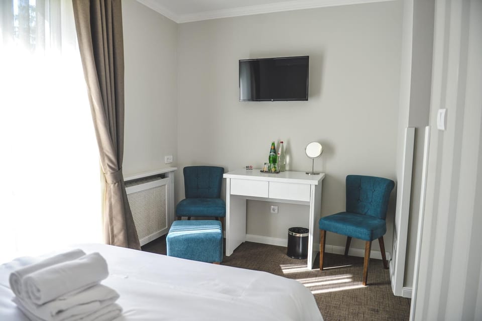 Vila Savka Apartment hotel in Serbia