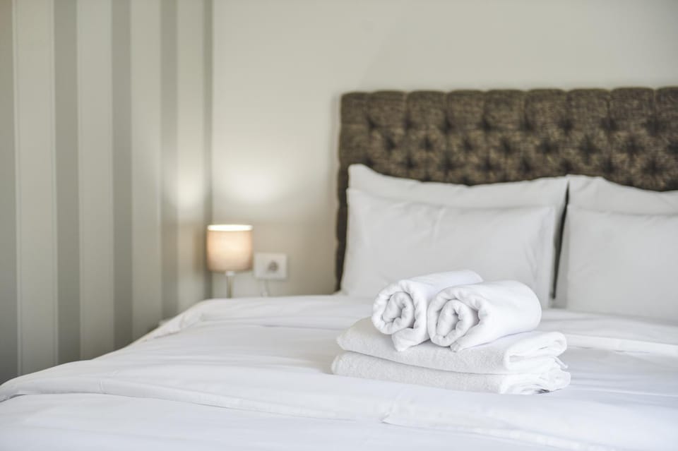 Vila Savka Apartment hotel in Serbia