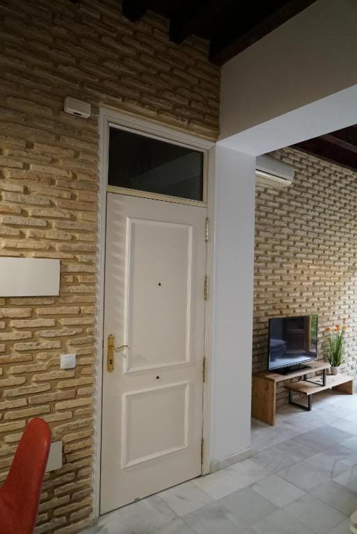 Balcón Giralda Center & Sweet Apartment in Seville