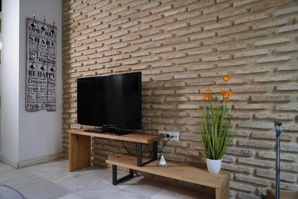 Balcón Giralda Center & Sweet Apartment in Seville