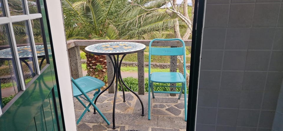 Patio, Garden, View (from property/room), Balcony/Terrace, Garden view