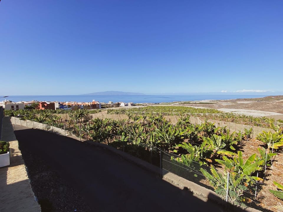 La Casita House in Canary Islands