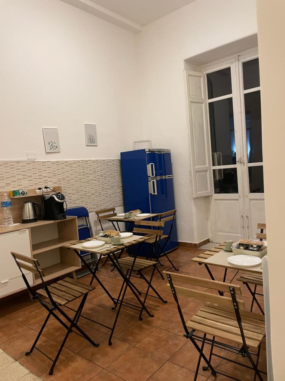 100 PASSI al Massimo Bed and Breakfast in Palermo