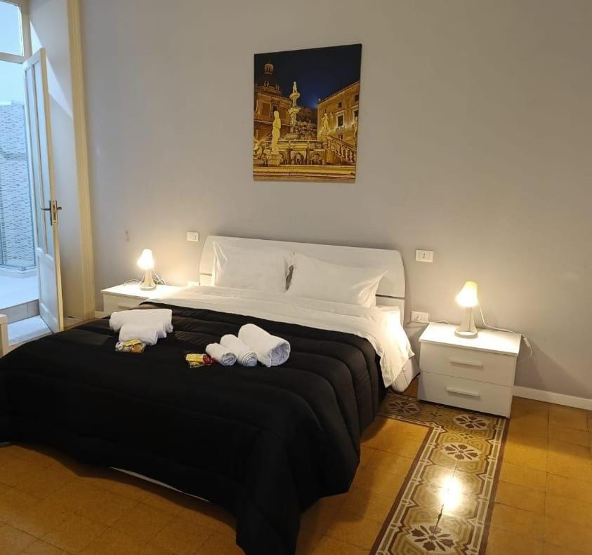 100 PASSI al Massimo Bed and Breakfast in Palermo