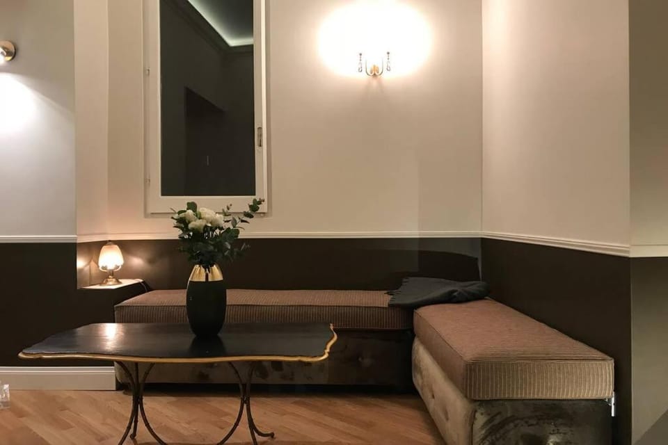 Mia residenza al Pantheon Apartment in Rome