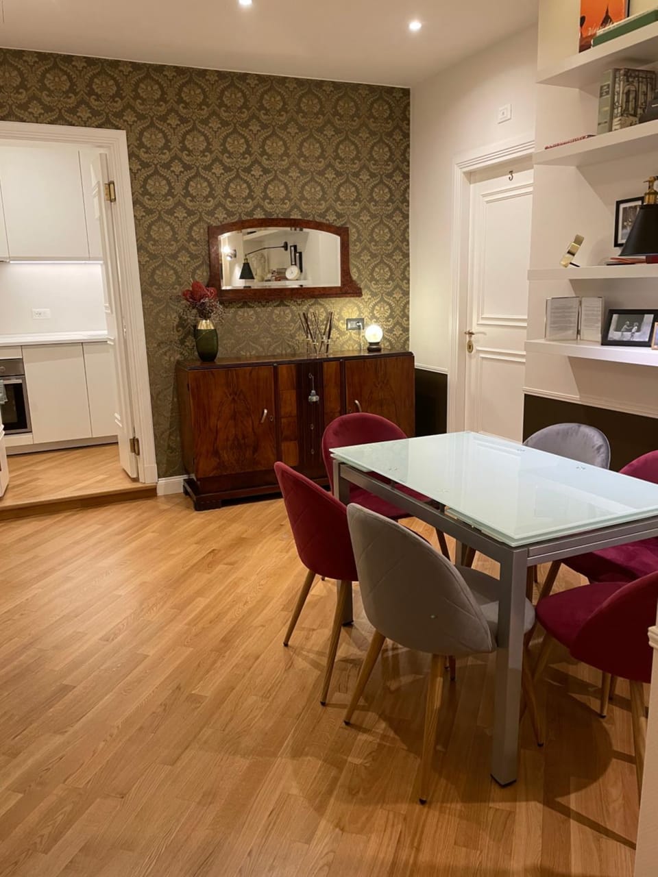 Mia residenza al Pantheon Apartment in Rome
